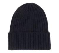 Hurray - Beanie Sailor - Femme - Accessoires - Bleu - Taille: ONE Size