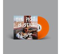 Hurray For The Riff Raff - Hurray For The Riff Raff - The Past Is Still Alive Limited