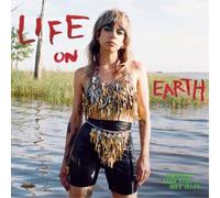 Hurray for the Riff Raff - Life On Earth [New Vinyl LP]