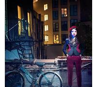 Hurray For The Riff Raff The Navigator (CD)