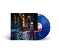 Hurray For The Riff Raff The Navigator Frosted Blue (Vinyl)