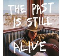 Hurray for the Riff Raff The Past Is Still Alive (CD) Album