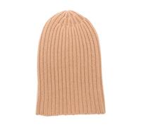 Hurray - Sailor Beanie - Femme - Accessoires - Brun - Taille: ONE Size
