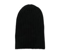 Hurray - Sailor Beanie - Femme - Accessoires - Noir - Taille: ONE Size