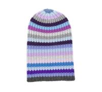 Hurray - Sailor Multi Beanie - Femme - Accessoires - Multicolore - Taille: ONE Size