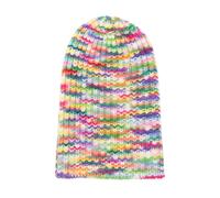 Hurray - Sailor Space Beanie - Femme - Accessoires - Multicolore - Taille: ONE Size