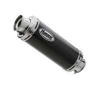 FECHTER HURRIC Supersport Pare-chocs Adaptateur pour SUZUKI GSX-R 600 04-05