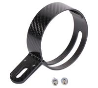 Hurric Collier d' échappement aux Shark +Hurric DIAM. 100MM, HURRIC/SHARK