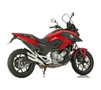 Hurric Pro 2 Double Silencieux