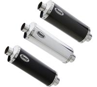 Hurric RAC1 B/O 2-1 AL R 850R/ 1150R/ GS, ALU