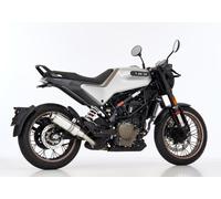 HURRIC Supersport Silencieux Remplacement d’Échappement KTM 250 Duke