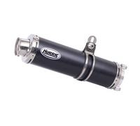 Hurric Supersport Silencieux