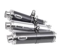 Hurric Supersport Silencieux