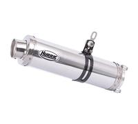 Hurric Supersport Silencieux