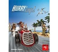 Hurrican - Hurry Cup G