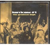 Hurricane #1 - Greatest High 1 / Sweet Insanity/Say It's