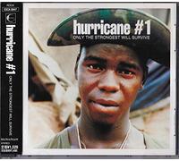 Hurricane #1 - Only The Strongest Will Surviv [Import]