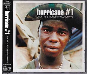 Hurricane #1 - Only The Strongest Will Surviv [Import]