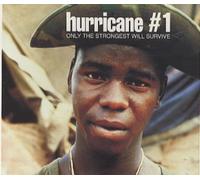 Hurricane *1 - Only The Strongest Will Survive(digi-2remix+2titres)