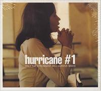 Hurricane *1 - Only The Strongest Will Survive(digi-3remix+Faces in A Dream)