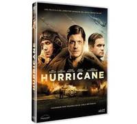 Hurricane (2018) (DVD) G