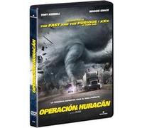 Hurricane (2018) / The Hurricane Heist (DVD) G