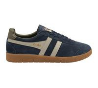 Gola Baskets Hurricane Suède Bleu Homme CMB046XG Taille 42