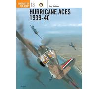 Hurricane Aces 1939-40