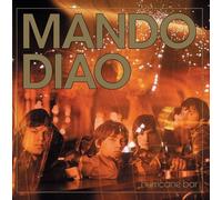 Hurricane Bar [German Import] by Mando Diao (2004-09-19)