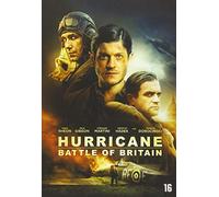 Hurricane: Battle of. [Edizione: Paesi Bassi] [Import]