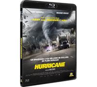 Hurricane - Blu-Ray