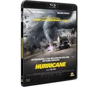 Hurricane Blu-ray E