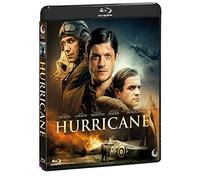 Hurricane [Blu-Ray] [Import]