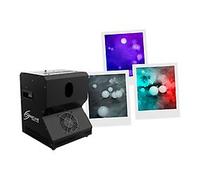 Hurricane Bubble Haze