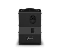 Hurricane Bubble Haze LT