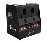 Hurricane Bubble Haze X2 Q6