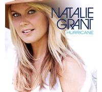 Hurricane by Natalie Grant (2013-10-15)