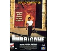 Hurricane Carter