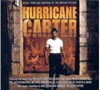 Artistes Divers - Hurricane Carter