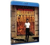Hurricane Carter Blu-ray E