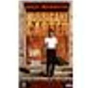 Hurricane Carter DVD E