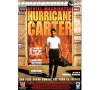 Hurricane Carter [Édition Prestige]