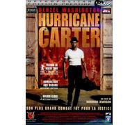 Hurricane Carter - Édition Prestige