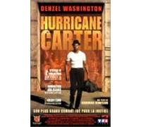 Hurricane Carter [VHS]
