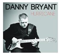 Bryant, Danny - Hurrican