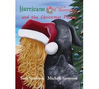 Hurricane Channing and the Christmas Puppy