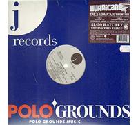 Hurricane Chris - Bay Ratchet Remix