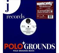 Hurricane Chris - Hand Clap