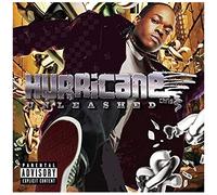 Hurricane Chris – Unleashed – CD – Import – Sony Music