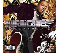 Hurricane Chris – Unleashed – CD – Import – Sony Music